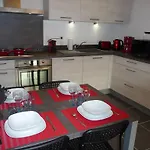 Apartament Le Rive Gauche *