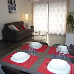 Le Rive Gauche Apartament *