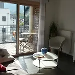Apartament Le Rive Gauche Saint-Jorioz