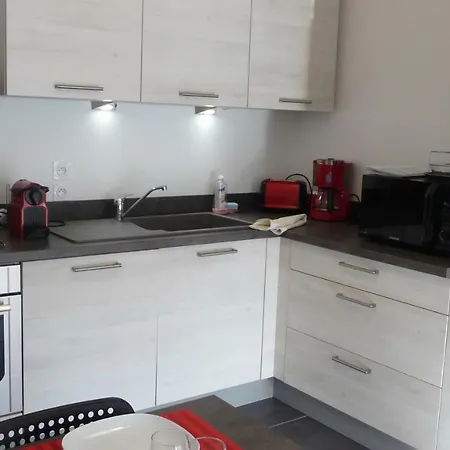 Le Rive Gauche Appartement
