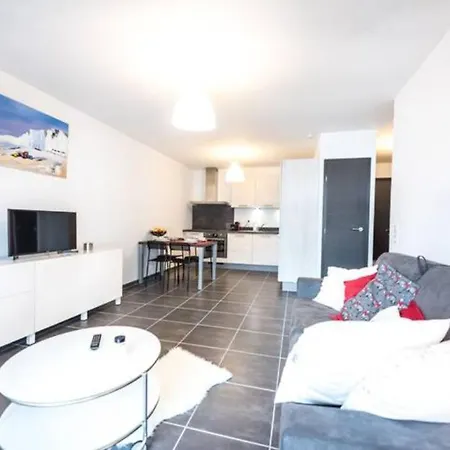 Apartment Le Rive Gauche