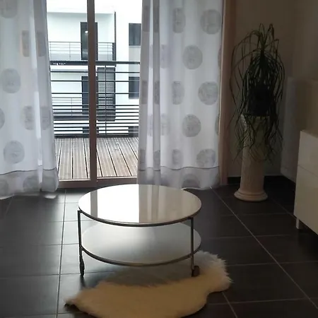 Apartment Le Rive Gauche *