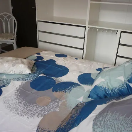 Le Rive Gauche Apartment Saint-Jorioz