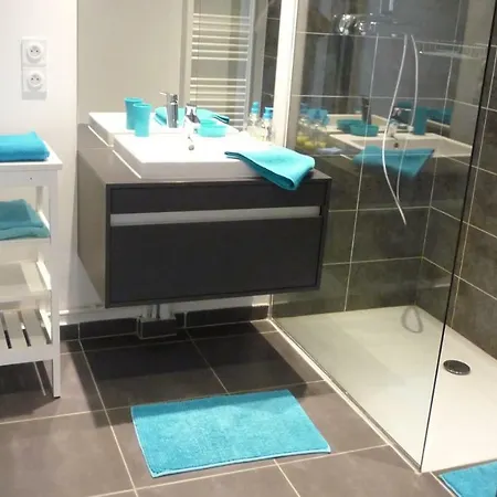 Le Rive Gauche Apartment *